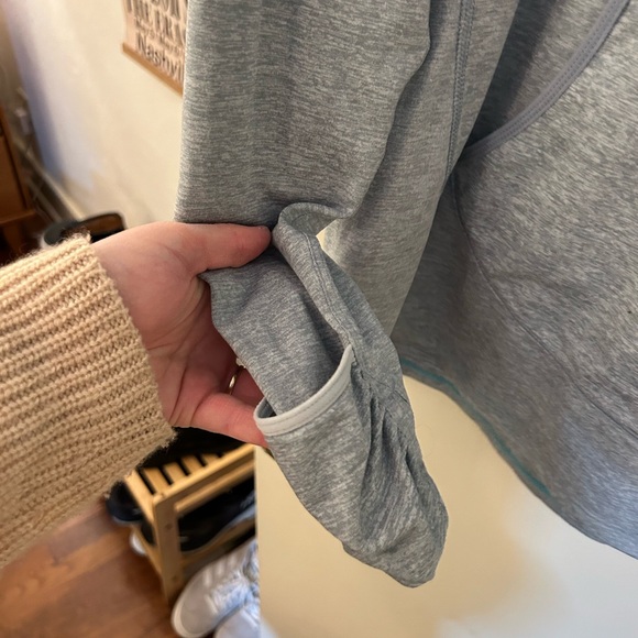 Nike Running Pullover Sweatshirt - Picture 4 of 6